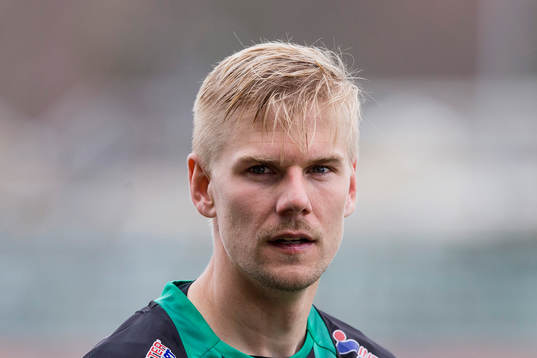 Varbergs Erik Lund