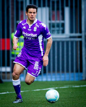 IFK Göteborgs Mads Albeck