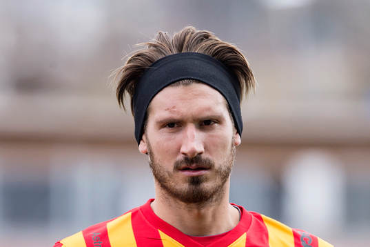 Syrianskas Sasha Aneff