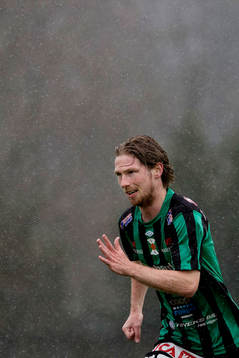 Varbergs Thomas Drage