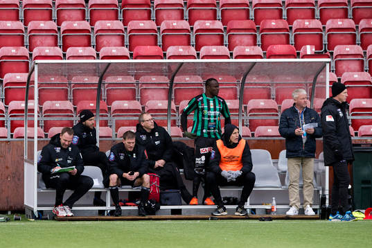 Varbergs bänk