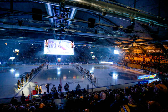Skellefteå Kraft Arena