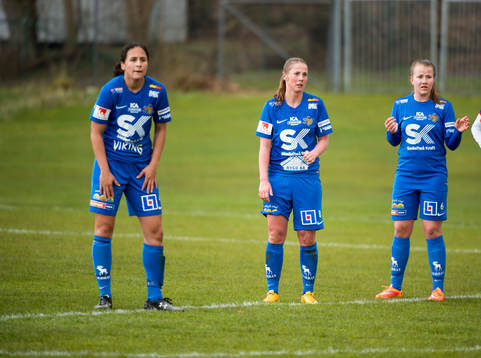 Sunnanås Taylor Leach Olivia Holm Frida Stenmark