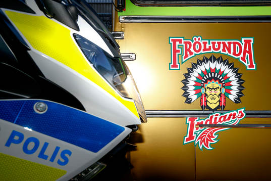 Guldbussen