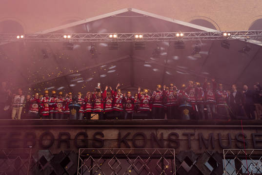 Frölunda