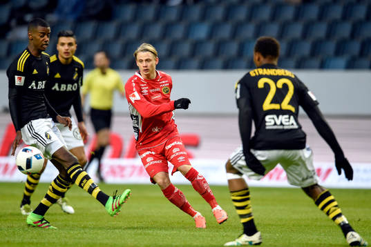 s Alexander Isak