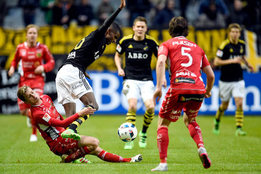 s Alexander Isak