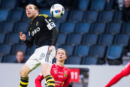 s Nils-Eric Johansson och Elfsborgs Simon Hedlund