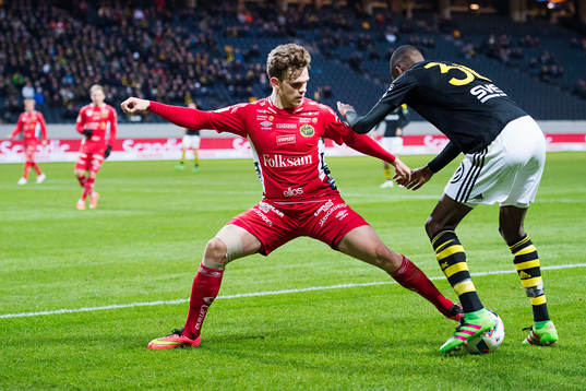 s Alexander Isak