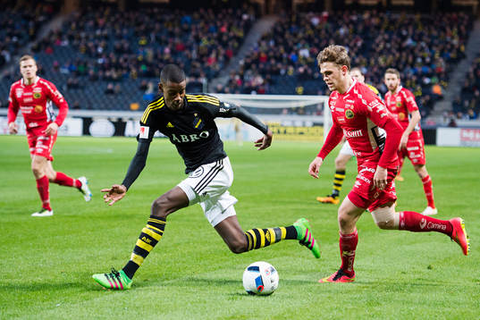 s Alexander Isak