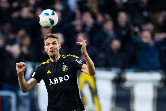 s Jos Hooiveld