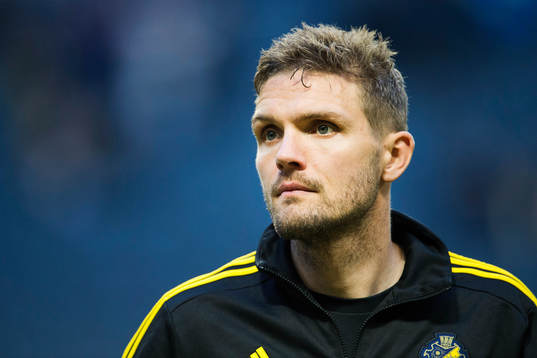 s Jos Hooiveld