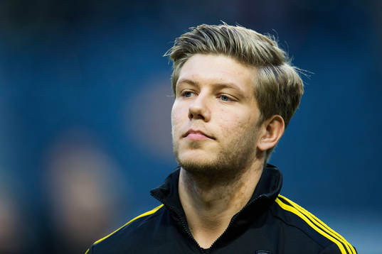 s Anton Jönsson Salétros