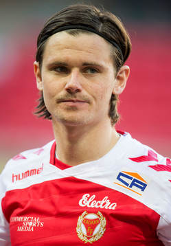 Kalmars Marcus Antonsson