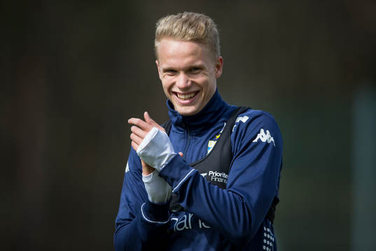 Hjörtur Hermannsson