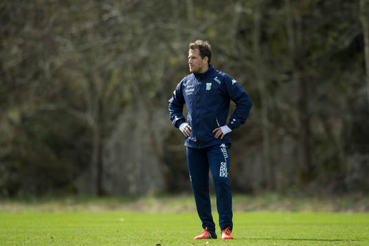 Tobias Hysén