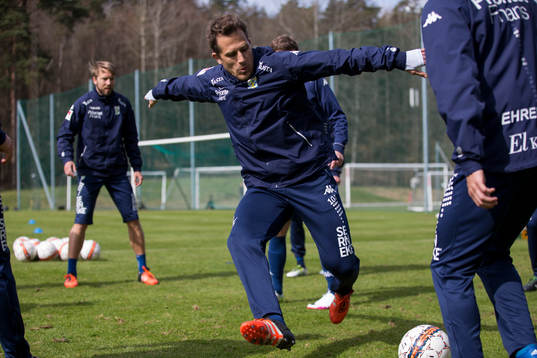 Tobias Hysén