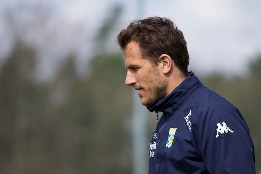 Tobias Hysén