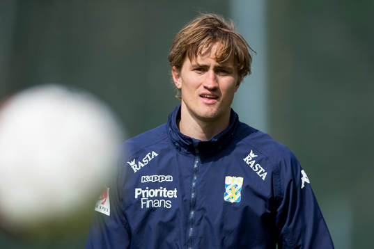 Thomas Rogne