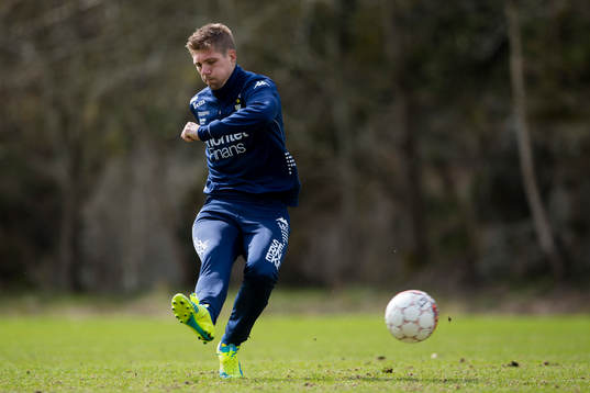 Mikael Boman