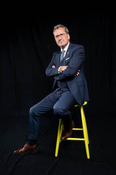 Sveriges förbundskapten Erik Hamrén