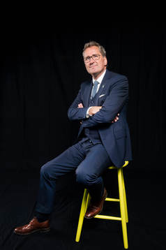 Sveriges förbundskapten Erik Hamrén