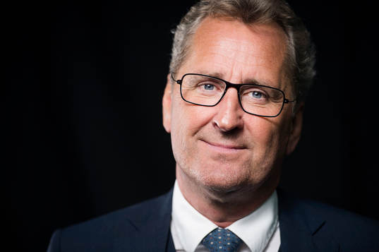 Sveriges förbundskapten Erik Hamrén