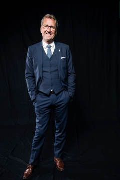 Sveriges förbundskapten Erik Hamrén