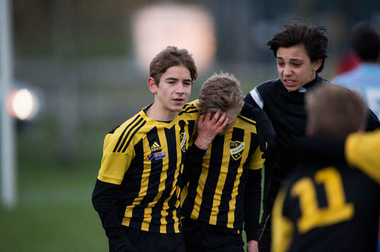 IFK Hässleholm missade första straffen och oj vad