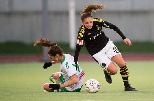 s Eldina Ahmić