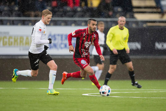 Östersunds Brwa Nouri