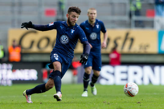 Malmö FFs Erdal Rakip