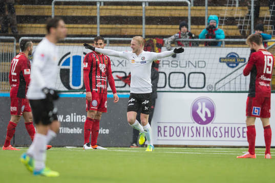 Örebro jublar