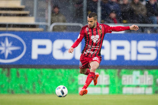 Östersunds Brwa Nouri