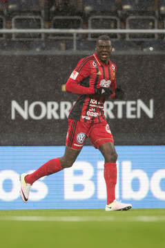 Östersunds Ken Sema