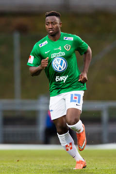 Jönköpings Moses Ogbu