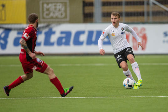 Örebros Sebastian Ring