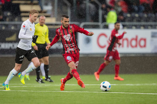 Östersunds Brwa Nouri