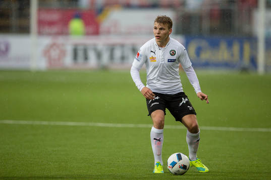 Örebros Sebastian Ring