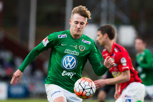 Jönköpings Jesper Svensson