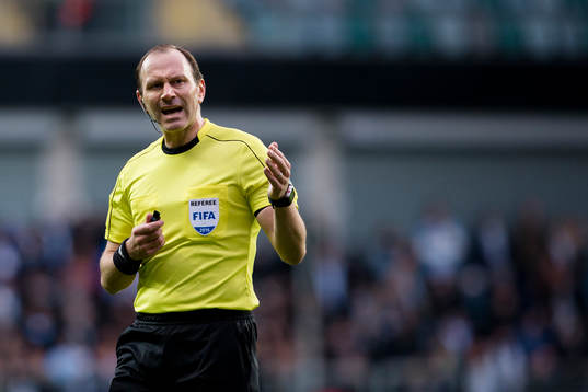 Domare Jonas Eriksson