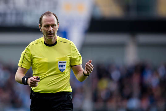 Domare Jonas Eriksson