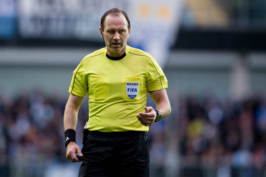 Domare Jonas Eriksson