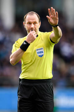Domare Jonas Eriksson