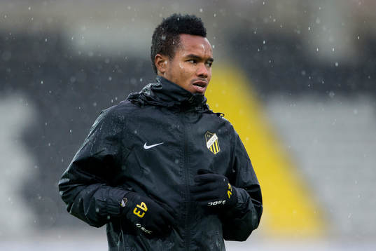 Häckens Nasiru Mohammed