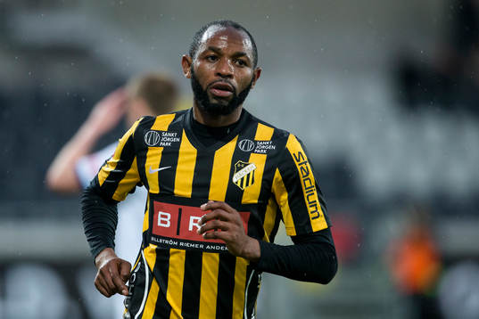 Häckens René Makondele