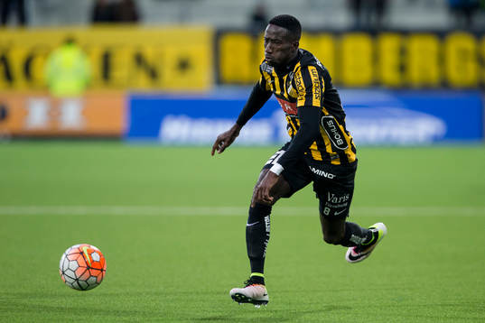 Häckens Demba Savage