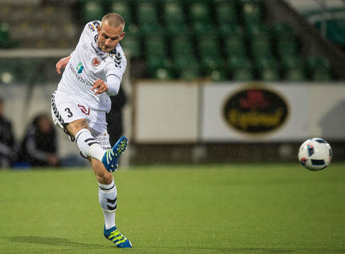 Kalmars Sebastian Starke-Hedlund