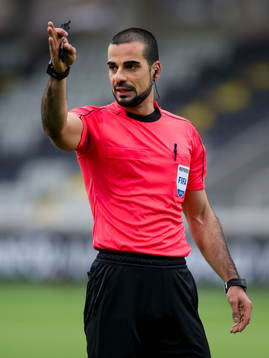 Domare Mohammed Al-Hakim