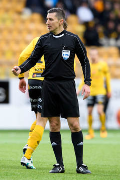 domare Bojan Pandzic